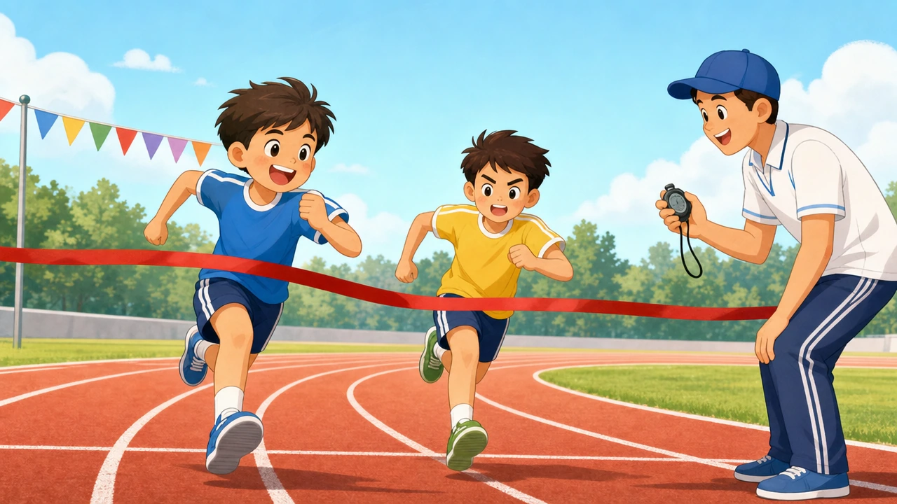 competition