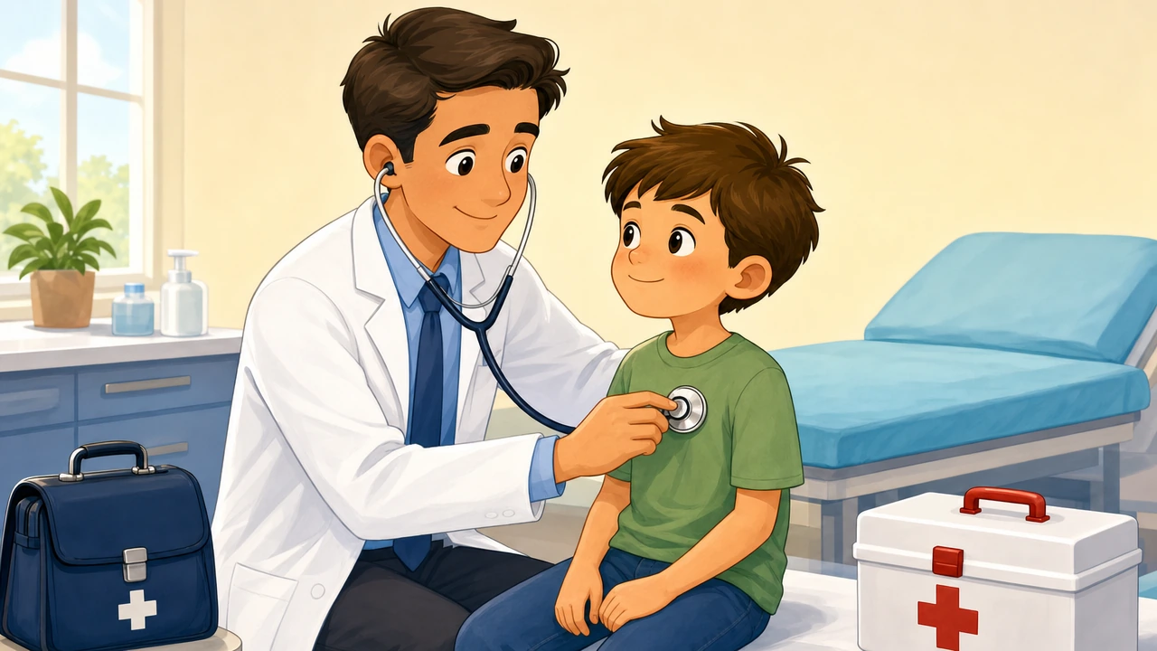 medical