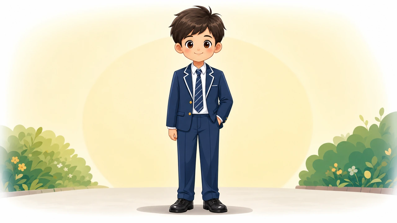 uniform